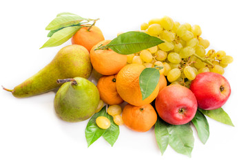 fresh fruit,fruit background