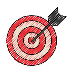 target and arrow icon