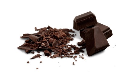 Chocolate.