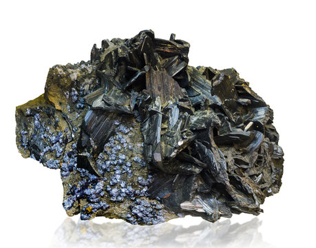 Wolframite