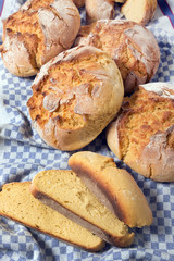 Traditional Corn Bread