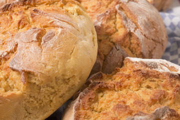Traditional Corn Bread