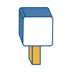 ice cream bar icon