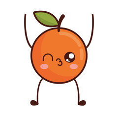 healthy fruits design