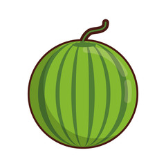 healthy fruits design