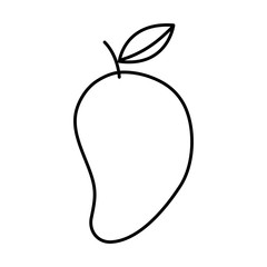 healthy fruits design