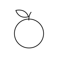 healthy fruits design