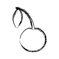 healthy fruits design