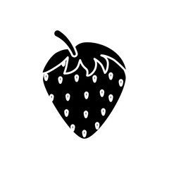 healthy fruits design