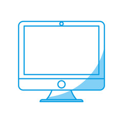 monitor computer icon