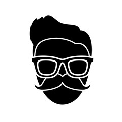 hipster lifestyle design