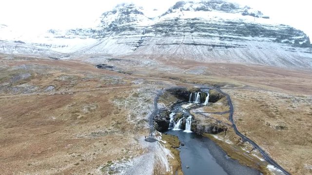 Island | Kirkjufell