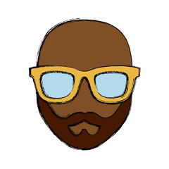 hipster lifestyle design