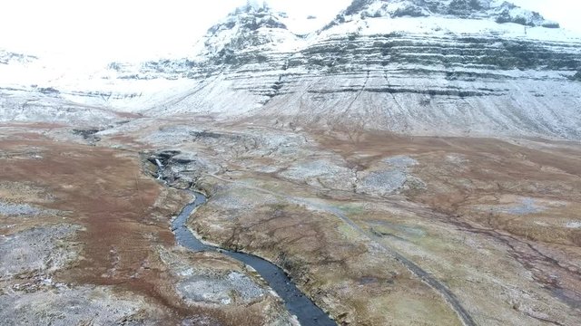 Island | Kirkjufell