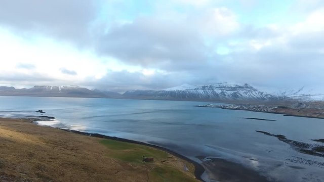 Island | Kirkjufell