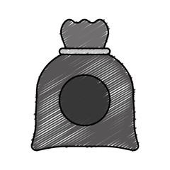money sack icon