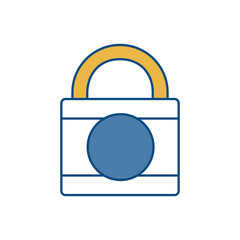 padlock icon image