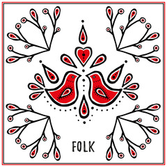 FOLK © ZYTA.eM