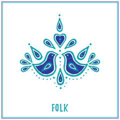 FOLK © ZYTA.eM