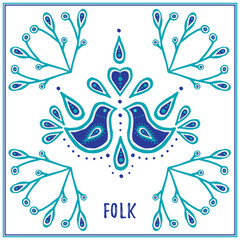 FOLK © ZYTA.eM