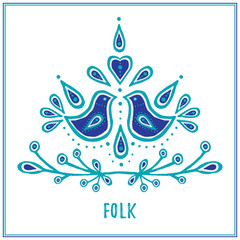 FOLK © ZYTA.eM