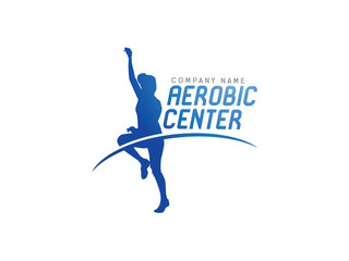 Aerobic logo