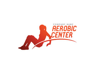 Aerobic logo
