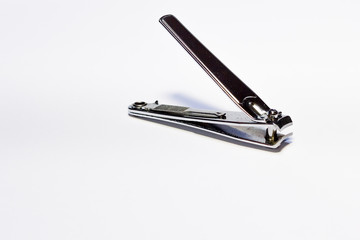 Nail clippers