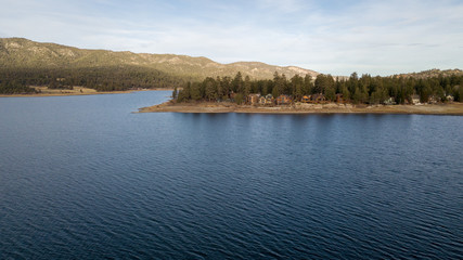 Big Bear Lake