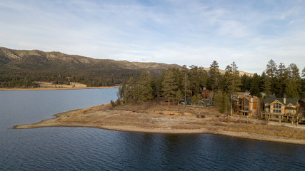 Big Bear Lake