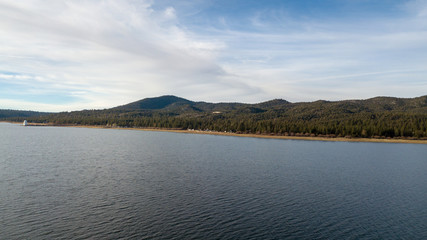 Big Bear Lake
