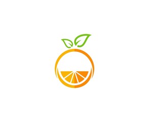 Orange logo