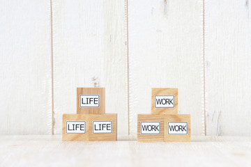 ワークライフバランス