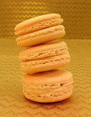 Almond Macaroons