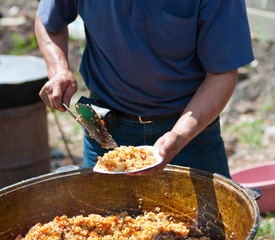 pilau
