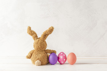 holiday, easter background.