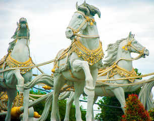 Sculpture Horse Fine Art 