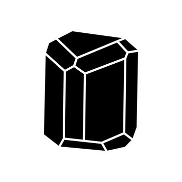 Mineral augute, shade picture