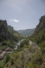 Gorges du Tarn