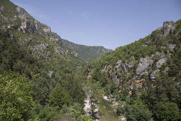 Gorges du Tarn