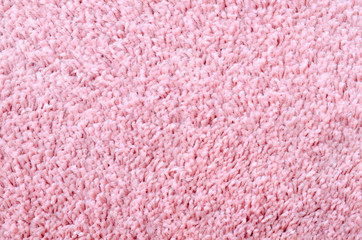 pink carpet