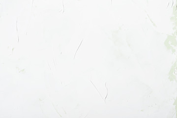 Vintage or grungy white background