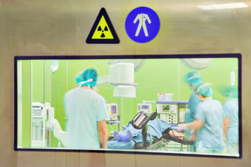 Modern Urology Surgery Hospital