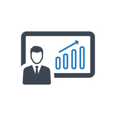 Presentation Icon