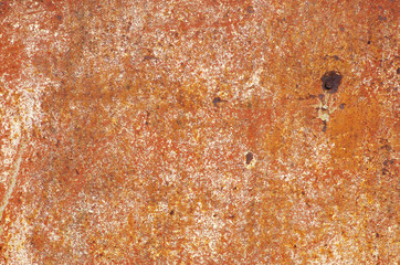 metal, rust, texture, postcard, background, design