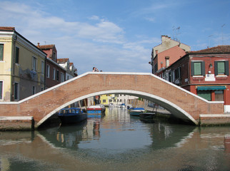 Murano - Venice - Italy