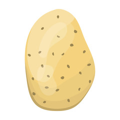 Potato icon