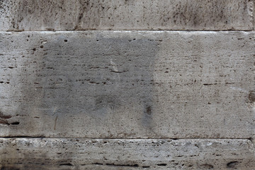 Grey stone texture, closeup.