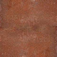 Old Rusty metal texture and backgrounds. Grunge texture background. 	