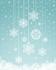 Christmas background